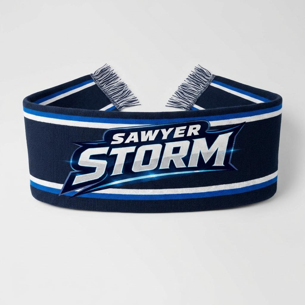 Team Scarf
